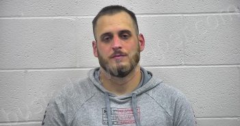 <B>HARRIS</B>, DUSTIN <B>CORY</B> #, Kenton County, Kentucky - 2022-02-15 23:20:00