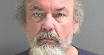 ODWYER, MICHAEL G | 2022-02-15 12:57:00 Volusia County, Florida Booking