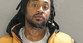 <B>KEVIN</B> <B>D</B> <B>WILSON</B> #, Chicago, Illinois - 2022-02-15