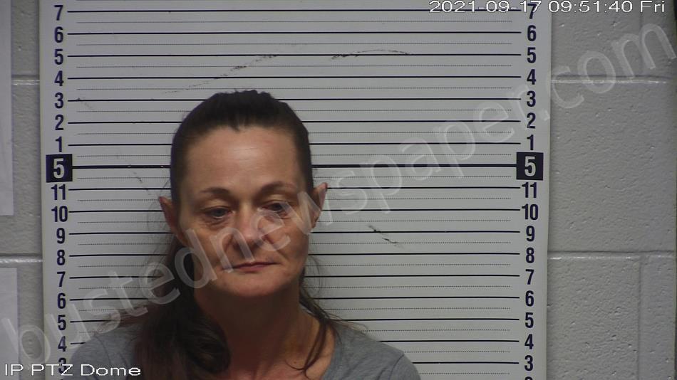 WEST, AMANDA #, Wayne County, Kentucky - 2022-02-15 12:06:00