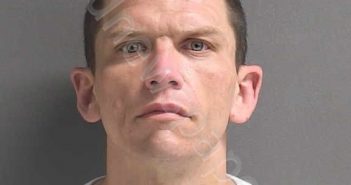 GANNON, SEAN E | 2022-02-15 14:07:00 Volusia County, Florida Booking