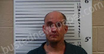 HOGSED, MATTHEW LEE | 2022-02-15 16:51:00 Cherokee County, North Carolina Booking