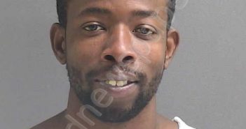 WILLIAMS, DERRICK J | 2022-02-15 11:57:00 Volusia County, Florida Booking