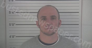 SCHMITZ, JEFFREY PAUL | 2022-02-15 12:22:00 Campbell County, Kentucky Booking