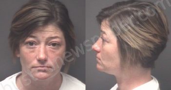 <B>BROCK</B>, <B>MIRANDA</B> HOPE BLAKE #, Pitt County, North Carolina - 2022-02-15