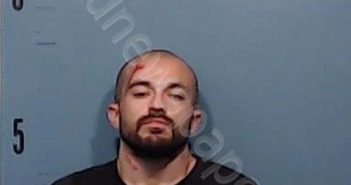 <B>LEDESMA</B>, <B>DAVID</B> <B>JESUS</B> #, Taylor County, Texas - 2022-02-15