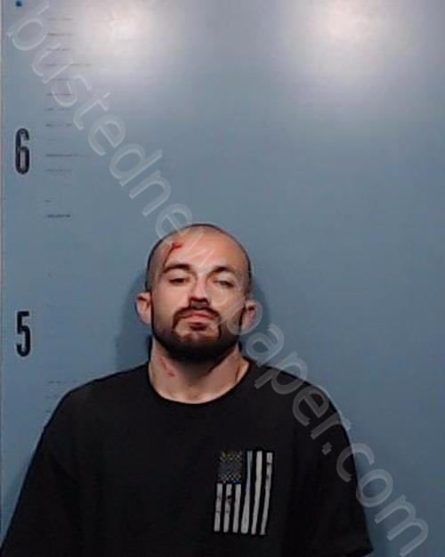 LEDESMA, DAVID JESUS #, Taylor County, Texas - 2022-02-15