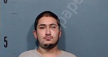 CHAVEZ, ROWDY ANDRES #, Taylor County, Texas - 2022-02-15 <B>CHAVEZ</B>, <B>ROWDY</B> <B>ANDRES</B> #, Taylor County, Texas - 2022-02-15