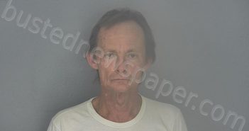 <B>DAVIS</B>, JOHNNY <B>CARL</B> #, Greene County, Missouri - 2022-02-15 14:53:00