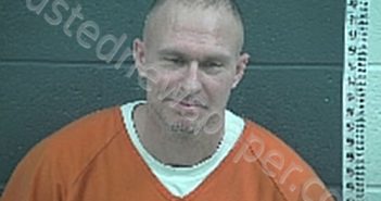 <B>MOORE</B>, <B>ANTHONY</B> <B>MICHAEL</B> #, Morrow County, Ohio - 2022-02-15