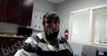 STEFAN KEITH OWEN REYNOLDS | 2022-02-15 07:23:00 Cameron Parish, Louisiana Booking