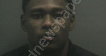 <B>WILLIAMS</B>, <B>XAVIER</B> TERRELL, SR. #, Randall County, Texas - 2022-02-15