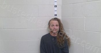 RAPP JR, RICKY JAY | 2022-02-16 13:50:00 Ross County, Ohio Booking
