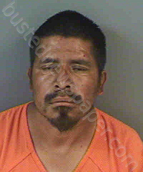 FRANCISCO,FELIPE #, Collier County, Florida - 2022-02-16