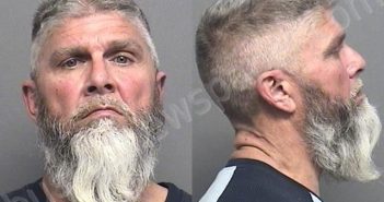 MILLER,STEVEN SCOTT | 2022-02-16 00:05:00 Saline County, Kansas Booking