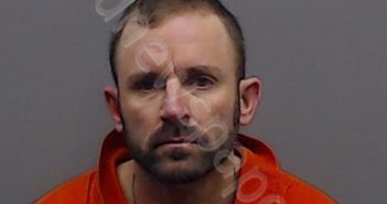 <B>CROWDER</B>, <B>MICHAEL</B> <B>JASON</B> #, Smith County, Texas - 2022-02-16