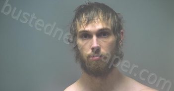 MESTER, JEFFERY LEE | 2022-02-16 16:19:00 Isabella County, Michigan Booking