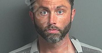 BUSTER, RYAN CHARLES | 2022-02-16 01:55:00 Montgomery County, Texas Booking