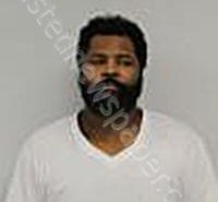 <B>BRODIE</B>, <B>JONATHAN</B> <B>ARTHUR</B> #, Davie County, North Carolina - 2022-02-16