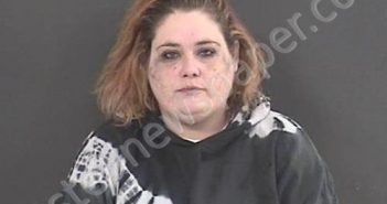 <B>PHILLIPS</B>, <B>MICHELLE</B> <B>MARTIN</B> #, Roanoke County, Virginia - 2022-02-16 22:33:00