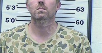 <B>ESSARY</B>,<B>KRISTOPHER</B> <B>ALAN</B> #, Zapata County, Texas - 2022-02-16 21:40:00