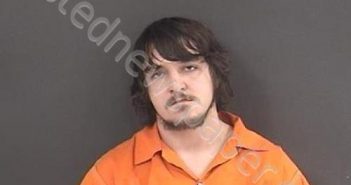 DUNBAR, BRANDON LEE MICHAEL | 2022-02-16 13:25:00 Roanoke County, Virginia Booking