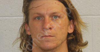 <B>BOGGS</B>, <B>ANDREW</B> <B>DOYLE</B> #, Jackson County, North Carolina - 2022-02-16 10:42:00