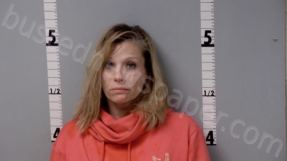 HERRICK, REBECCA LYNN #, Gratiot County, Michigan - 2022-02-16 18:38:00