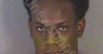 <B>DORVIL</B>,<B>JOHNATHAN</B> <B>G</B> #, Collier County, Florida - 2022-02-16