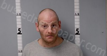 <B>BAKER</B>, <B>JUSTIN</B> <B>WARREN</B> #, Gratiot County, Michigan - 2022-02-16 20:02:00