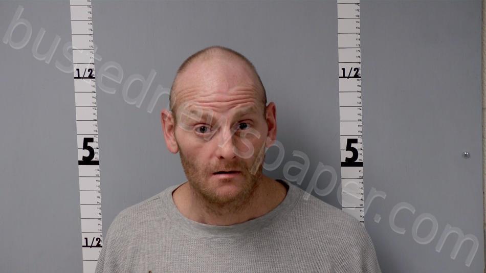 BAKER, JUSTIN WARREN #, Gratiot County, Michigan - 2022-02-16 20:02:00