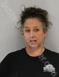 MATHIS, ROSA MICHELLE #, Davie County, North Carolina - 2022-02-16