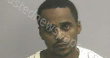 THOMPSON, <B>LAMBERT</B> <B>ANTHONY</B> #, <b>Lee</b> County, North Carolina, Lee County, North Carolina - 2022-02-16 14:10:00