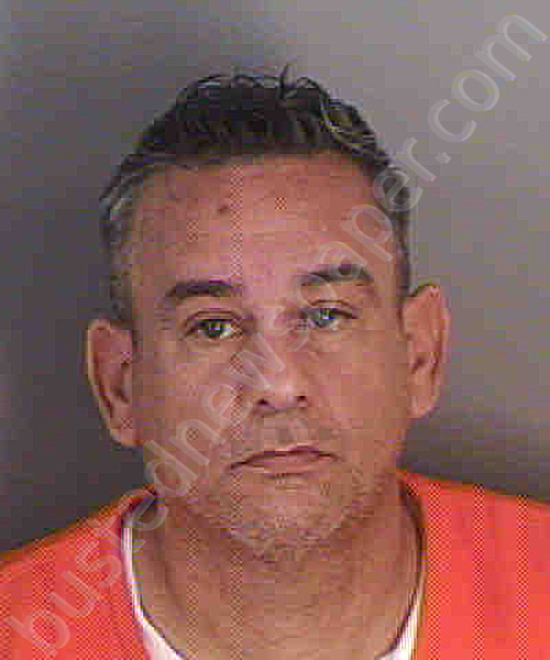 GARCIAESCOBAR,ENRIQUE #, Collier County, Florida - 2022-02-16