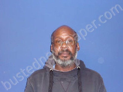 MOORE, LAFAYETTE ABDUL #, Sampson County, North Carolina - 2022-02-16 01:25:00