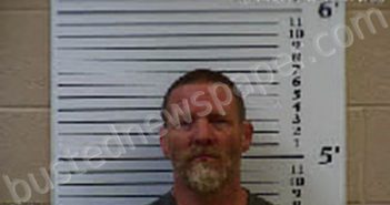THOMAS, CLYDE MONROE | 2022-02-16 11:11:00 Cherokee County, North Carolina Booking