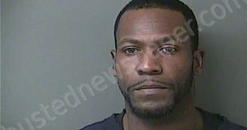 <B>CLARK</B>, <B>JERMAINE</B> <B>ANTOINE</B> #, Howard County, Indiana - 2022-02-16 14:17:00