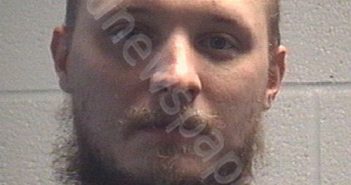 <B>JOHNSON</B>, <B>TRAVIS</B> <B>WILLIAM</B> #, Cleveland County, North Carolina - 2022-02-16 14:14:00