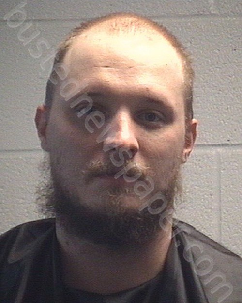 JOHNSON, TRAVIS WILLIAM #, Cleveland County, North Carolina - 2022-02-16 14:14:00