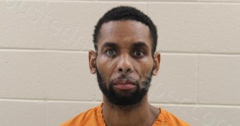 BUTLER, KIMANI MOSIYAKINI | 2022-02-16 12:50:00 Pickens County, Georgia Booking