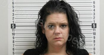 REYNOLDS, TIFFANY L | 2022-02-16 02:00:00 Ross County, Ohio Booking