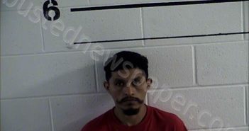 HERNANDEZ AYALA, FLORENCIO | 2022-02-16 Chase County, Kansas Booking