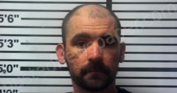 <B>TISDALE</B>, <B>JUSTIN</B> <B>D</B> #, Jones County, Mississippi - 2022-02-16 13:07:00