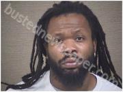 MCDOUGALD, DARIUS | 2022-02-16 Harnett County, North Carolina Booking