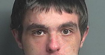 SHUEY, CAELEB PAUL | 2022-02-16 05:18:00 Montgomery County, Texas Booking