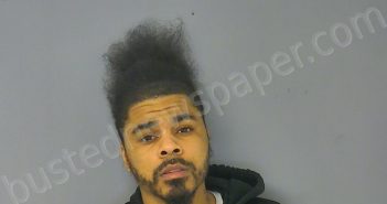 <B>GARDNER</B>, <B>KELVIN</B> <B>EUGENE</B> #, Virginia Peninsula Regional Jail, Virginia - 2022-02-16 20:23:00