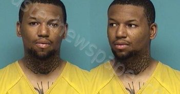 HARDAWAY, PAUL O’NEAL JUNIOR | 2022-02-16 21:15:00 Lorain County, Ohio Booking