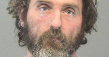 <B>SWISHER</B> JR, <B>THOMAS</B> <B>ANTHONY</B> #, Montgomery County, Ohio - 2022-02-16 22:27:00