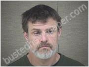 GILBERT, JAMEY | 2022-02-16 Harnett County, North Carolina Booking