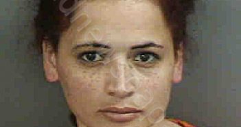 <B>CARDOSORODRIGUEZ</B>,<B>BEATRIZ</B> #, Collier County, Florida - 2022-02-17